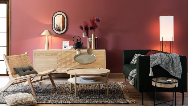 Maisons du Monde - Trendy films