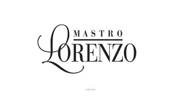 Mastro Lorenzo