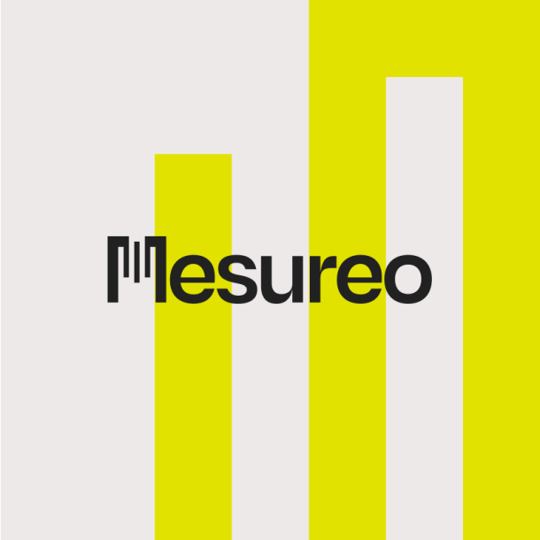 Mesureo ● Branding