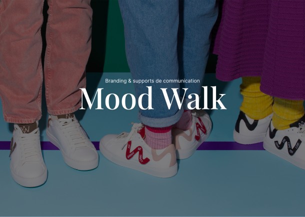 Mood Walk
