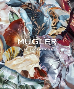 MUGLER - Les Exceptions