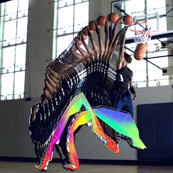 Nike Basketball