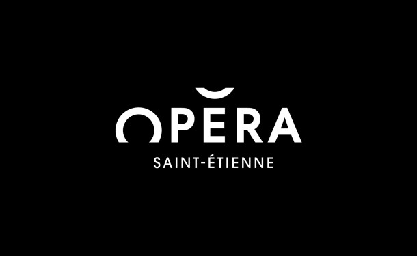 Saint-Étienne Opera house