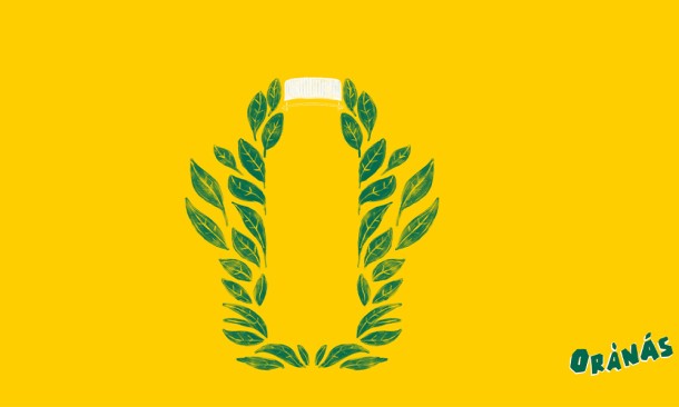 Oranas