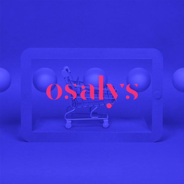 Osalys