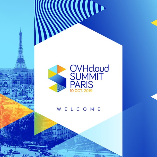 OVH Summit 2019