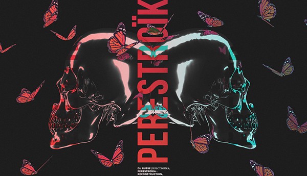 PERESTROÏKA