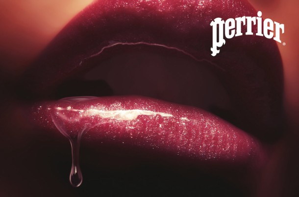 Perrier
