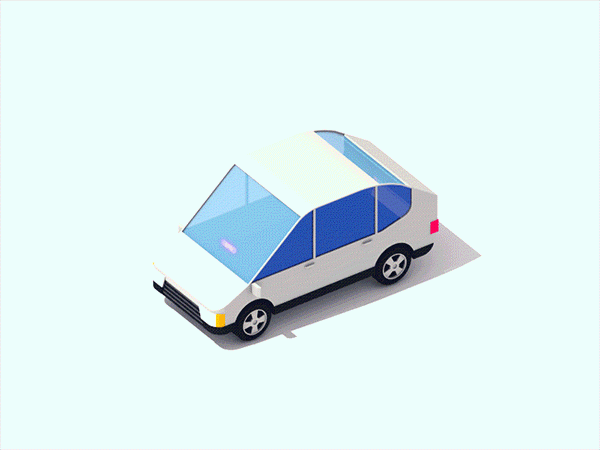 Lyft #véhicules