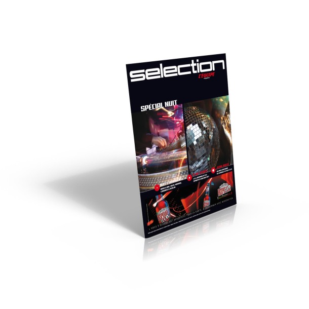 Selection