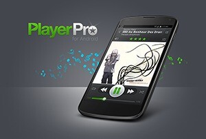 PlayerPro for Android