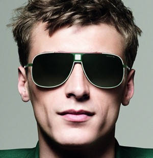 80th LACOSTE BIRTHDAY sunglasses