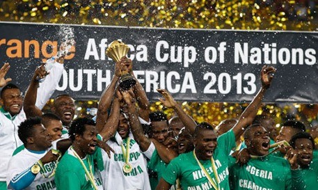 Orange Africa Cup of Nations