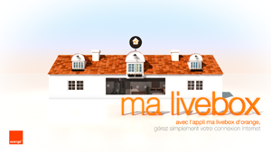 Ma Livebox