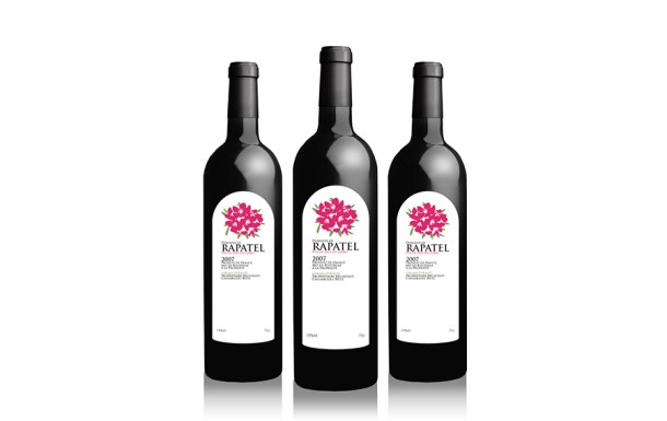 Rapatel Wines