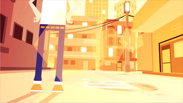 Showreel 2013-14