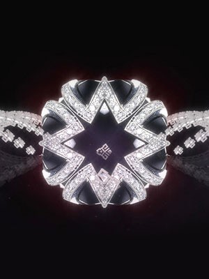 Cartier - Inspirations Lointaines