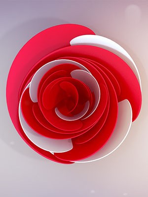 Cherie HD - Idents