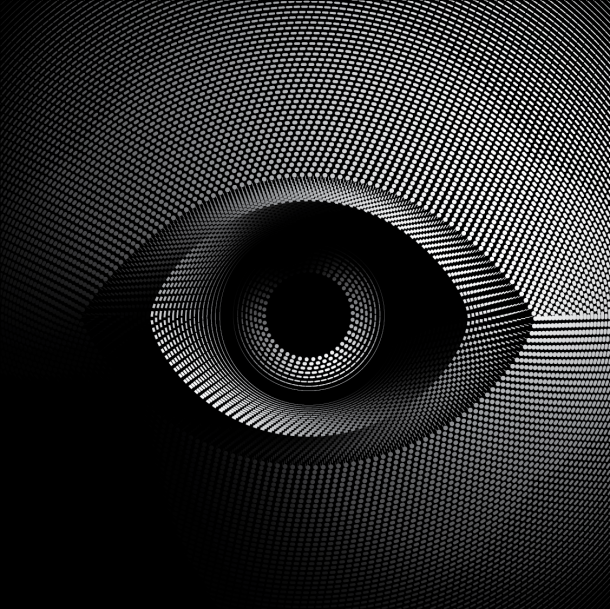 BLACK HOLES PRINTS LIM. ED.