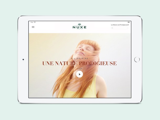 Nuxe