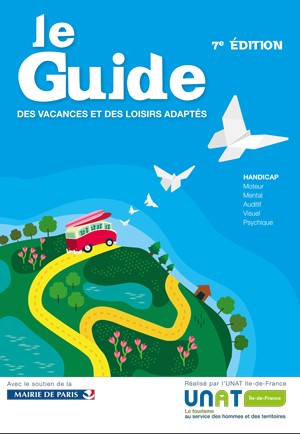 UNAT- Guide des vancances et loisirs adaptés