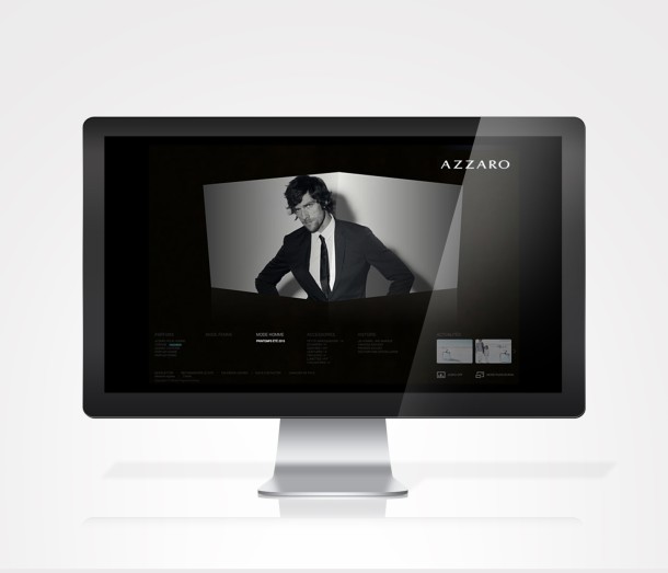 Azzaro Paris