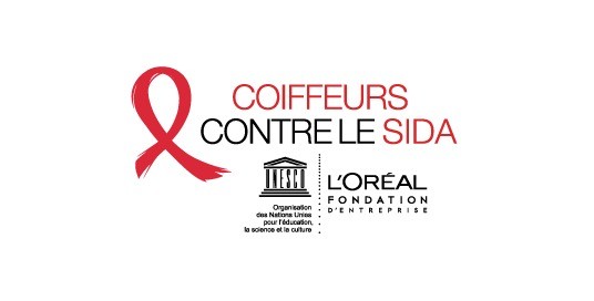 Coiffeurs Contre Sida