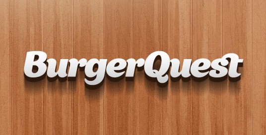BurgerQuest
