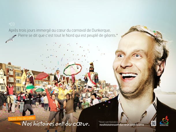 Nord Pas De Calais