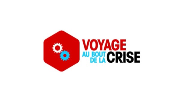 Voyage au bout de la crise - France 5