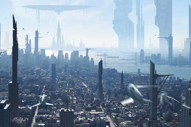 City