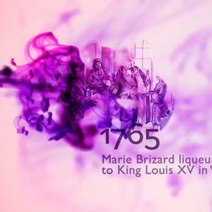 Marie Brizard Rebranding
