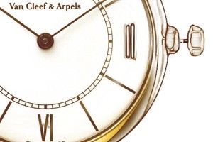 VAN CLEEFS & ARPELS