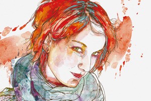Portrait[s]