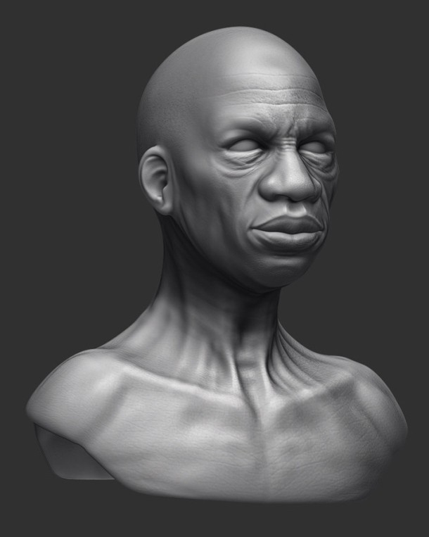 Zbrush