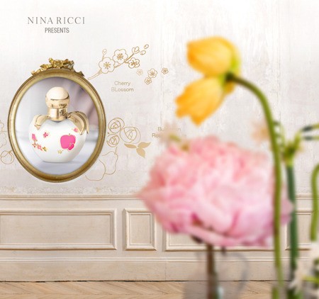 Nina Fantasy