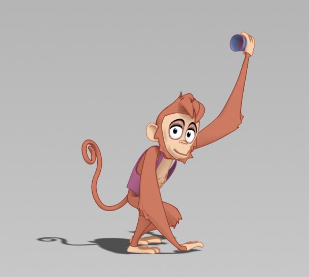 Aladdin