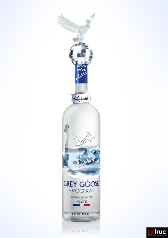 Grey Goose