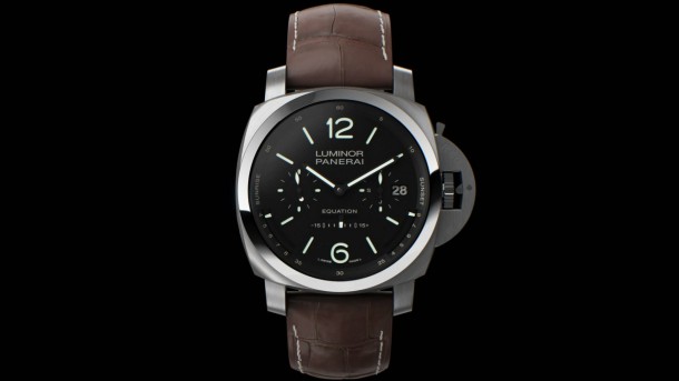 Panerai - P450