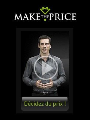 Make The Price