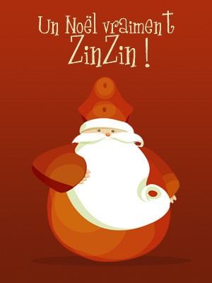 Le Père Noel
