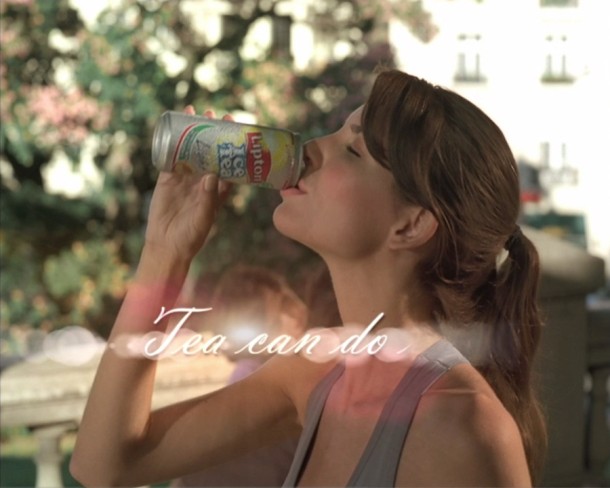 LIPTON FILM