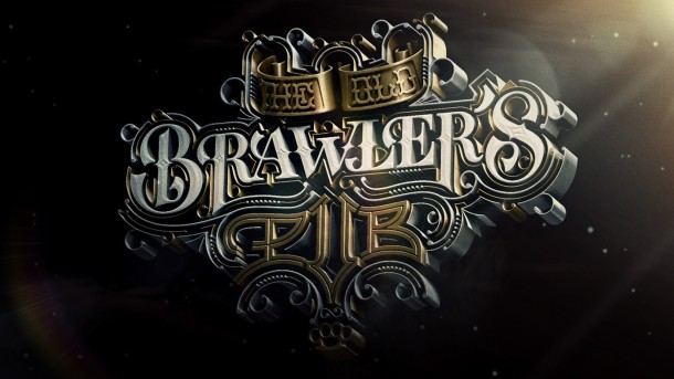 The Old Brawler's Pub