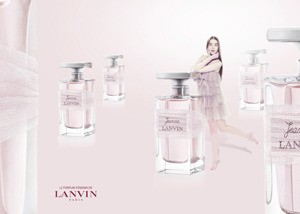 Lanvin - Jeanne