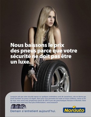 Norauto