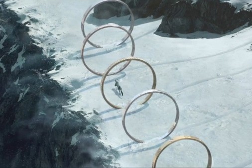 L'Odyssée de Cartier