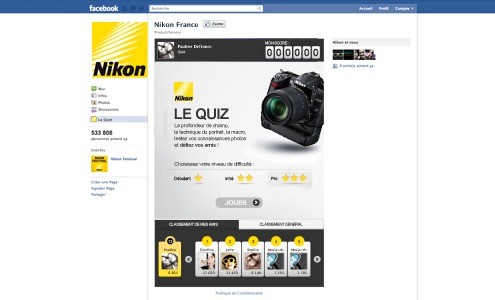 Nikon