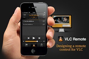 VLC Remote
