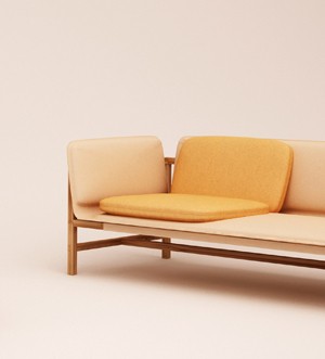 CHILL IN sofa