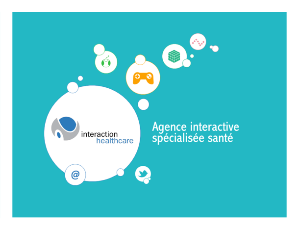 Interaction Healthcare